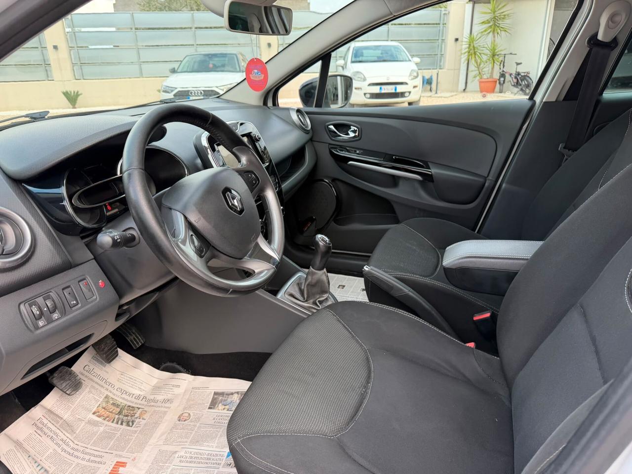 Renault Clio 1.5 dCi 8V 90CV 5 porte Costume National