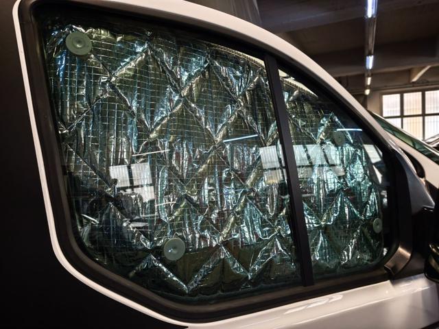 FORD Transit Custom NUGGET LAIKA KOSMO URBAN F 100 KM.19.800