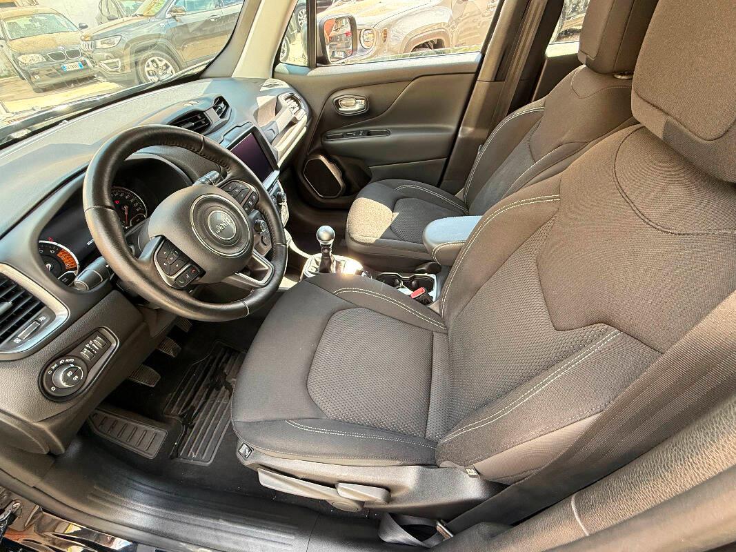 Jeep Renegade Jeep renegade 1.0 t3 Limited 2wd