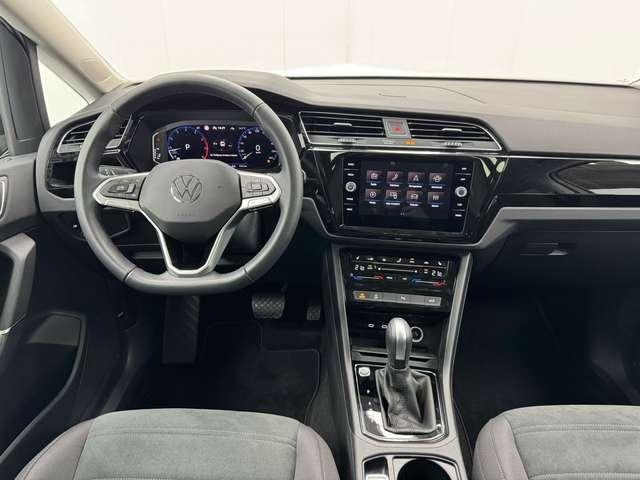 Volkswagen Touran Highline BlackStyle 1.5 TSI 150CV 7POSTI ONLYPROMO