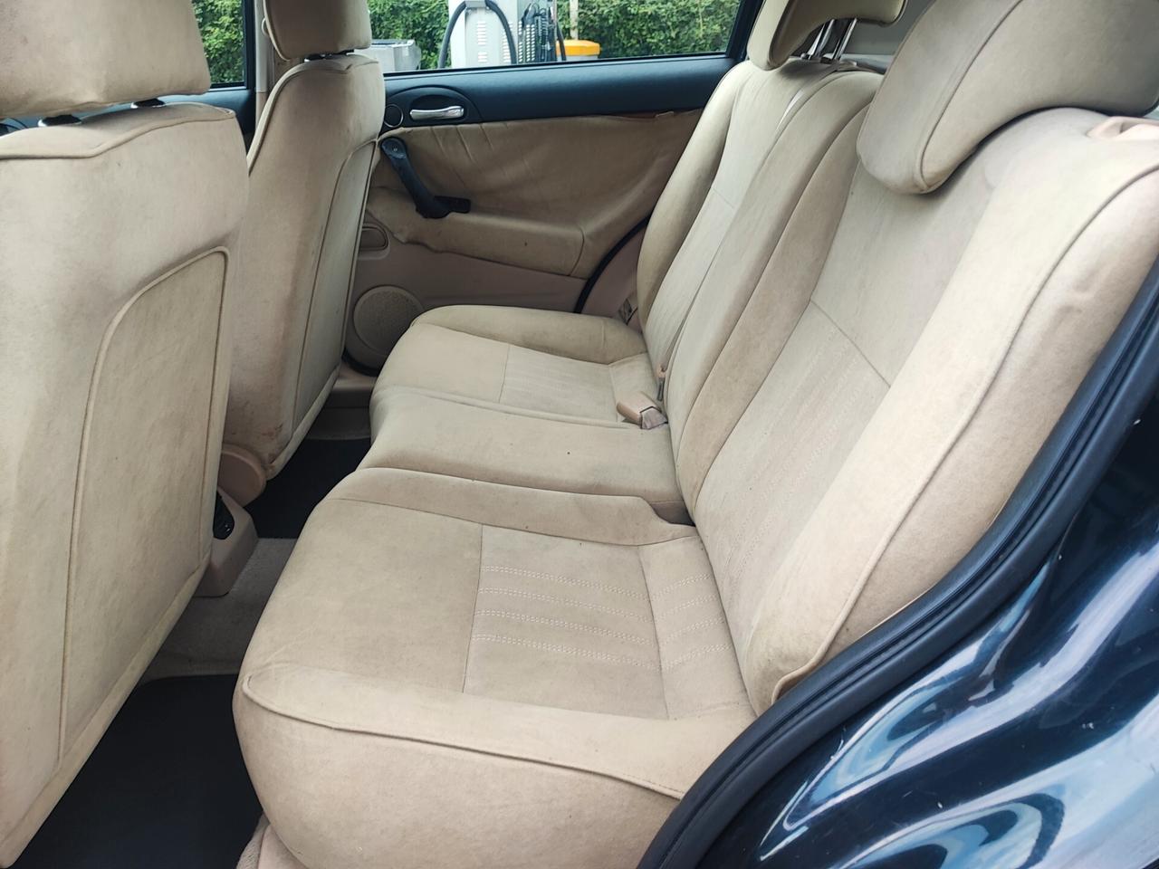 Alfa Romeo 147 1.9 JTD M-JET 150 CV 5 porte Dist.