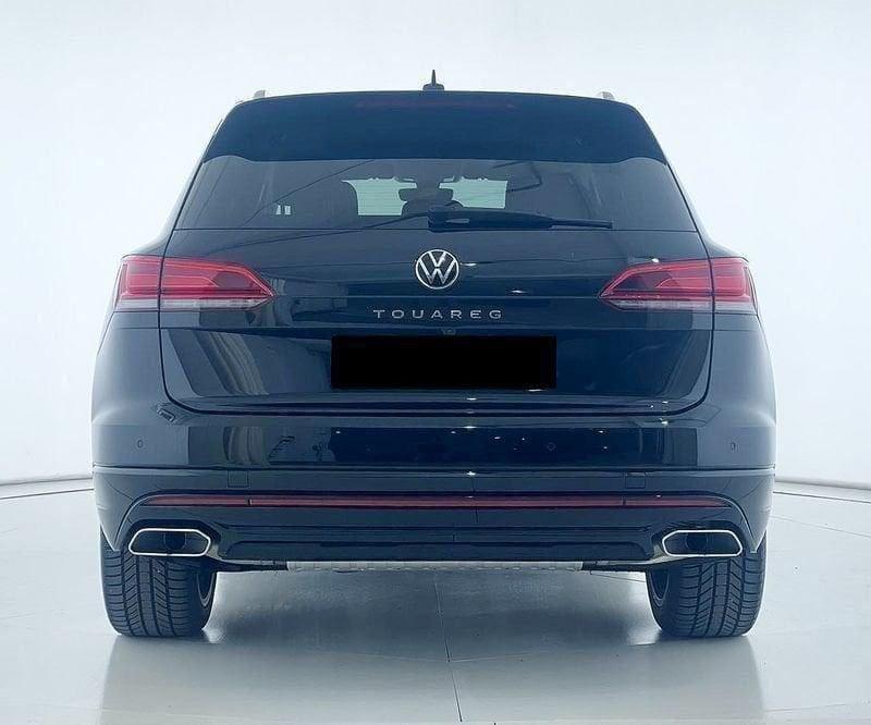 Volkswagen Touareg 3.0 V6 TDI SCR Elegance R-LINE