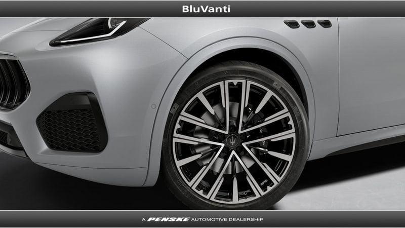 Maserati Grecale Grecale 2.0 mhev Modena 250cv auto