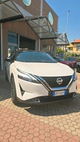 Nissan Qashqai MHEV 158 CV Xtronic 4WD Tekna