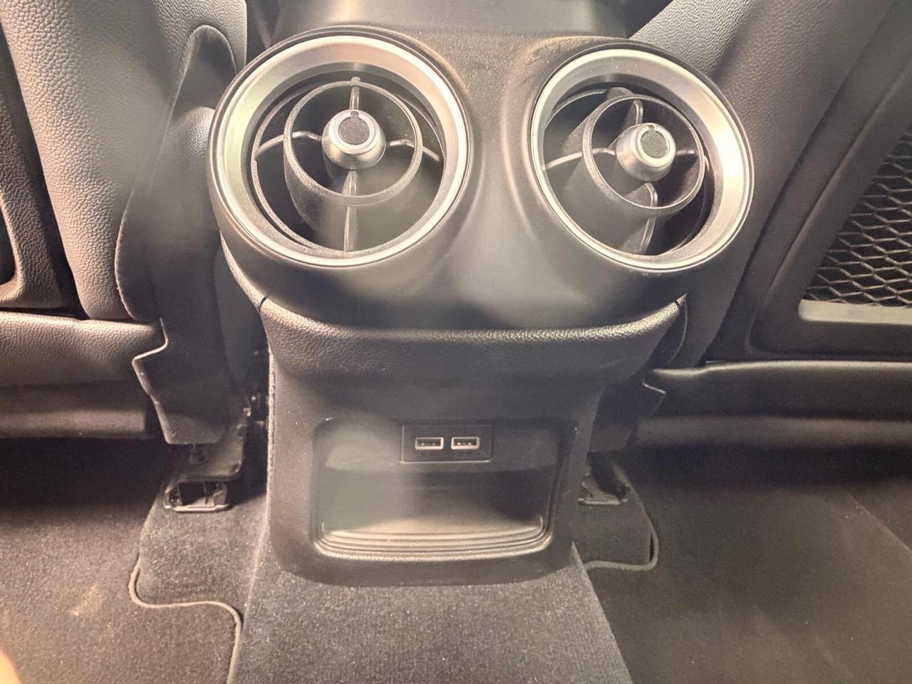 Alfa Romeo Stelvio 2.2 Turbodiesel 210 CV AT8 Q4 B-Tech