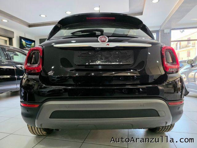 FIAT 500X Cross 1.6 MultiJet 130CV Navi e Pelle