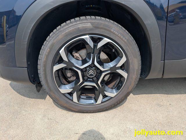 CITROEN C5 Aircross BlueHDi 130 S&S Feel