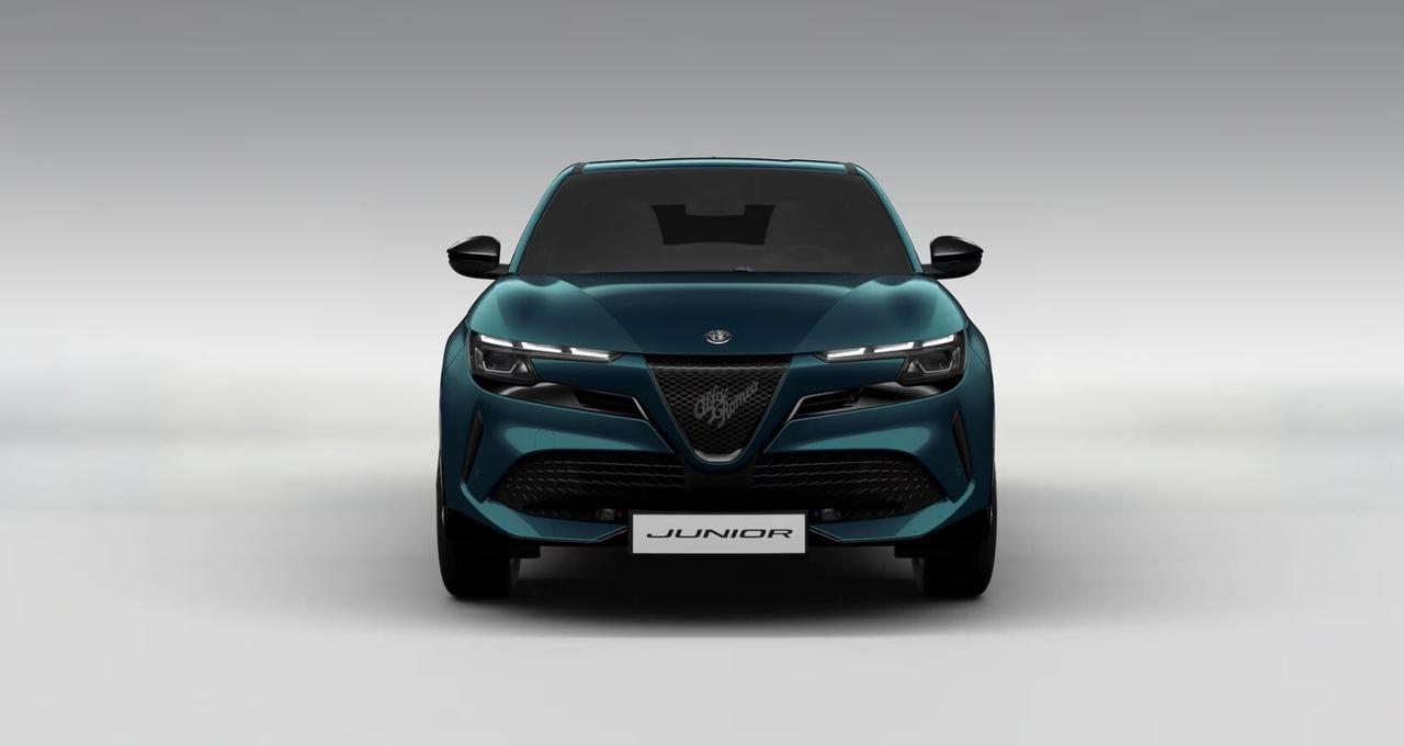 ALFA ROMEO Junior Junior 1.2 145 CV Hybrid eDCT...