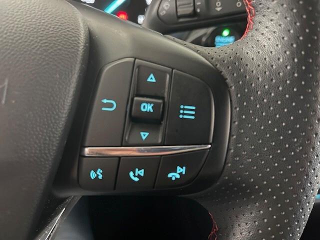 Ford Fiesta 1.0 Ecoboost Hybrid 125 CV 5 porte ST-Line