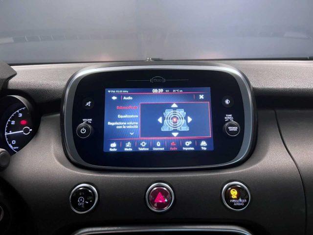 FIAT 500X 1.0 T3 120 CV Cross#VARI COLORI