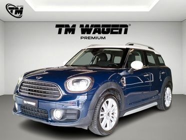 Mini Cooper D Countryman 2.0 Business Auto - TAGLIANDI MINI