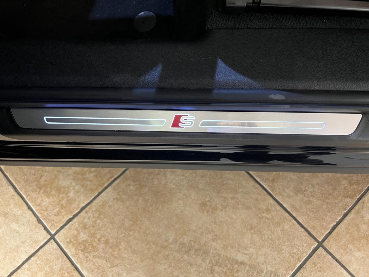 Audi Q3 35 TDI S tronic S line