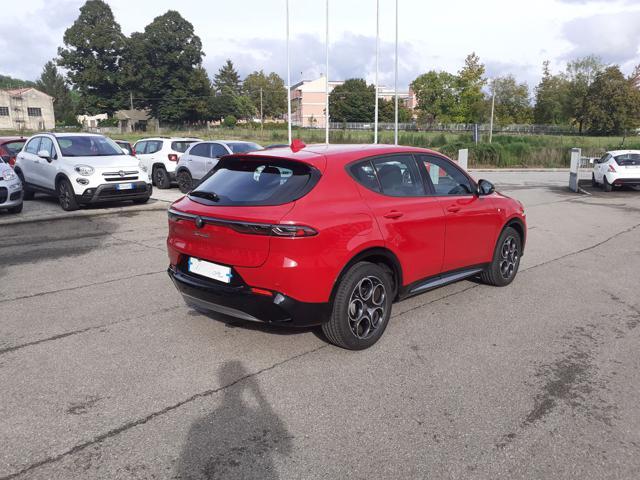 ALFA ROMEO Tonale PROMO FINANZIAMENTO 1.5 160 CV MHEV TCT7 Ti