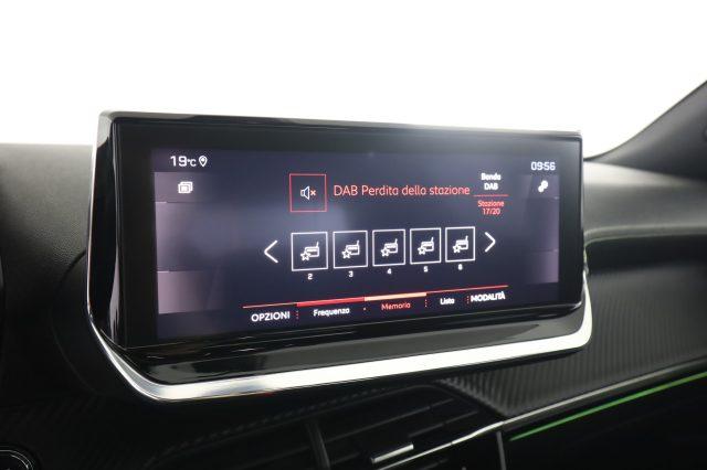 PEUGEOT 2008 2008 PureTech 155 EAT8 S&S GT