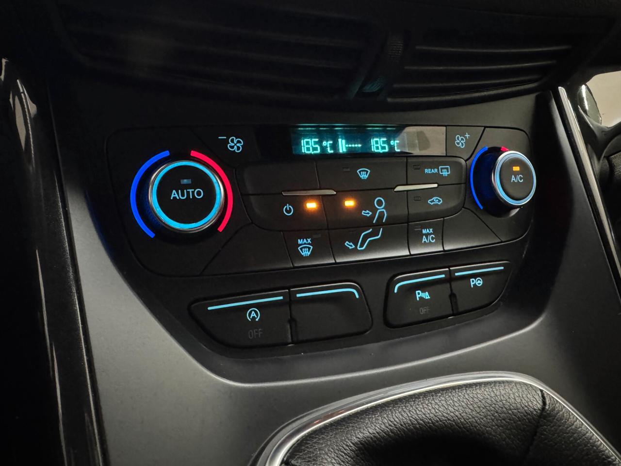 Ford Kuga ST-Line / 1.5 TDCI 120 CV / Diesel /56000km