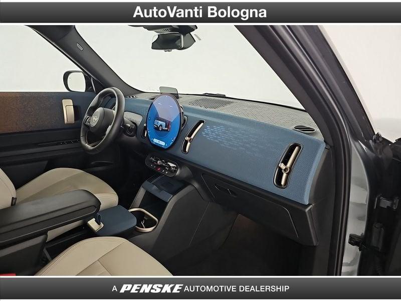 MINI Countryman Mini Countryman 1.5 48V C Favoured auto