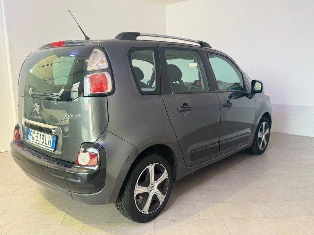 CITROEN C3 Picasso BlueHDi 100 Feel Edition