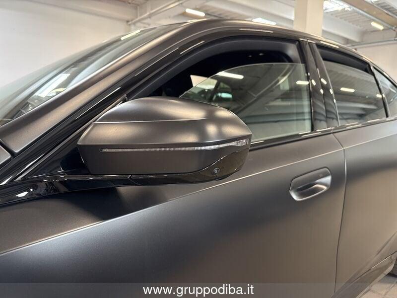 BMW Serie 5 G60 Berlina 520d 48V xdrive MSport Pro auto