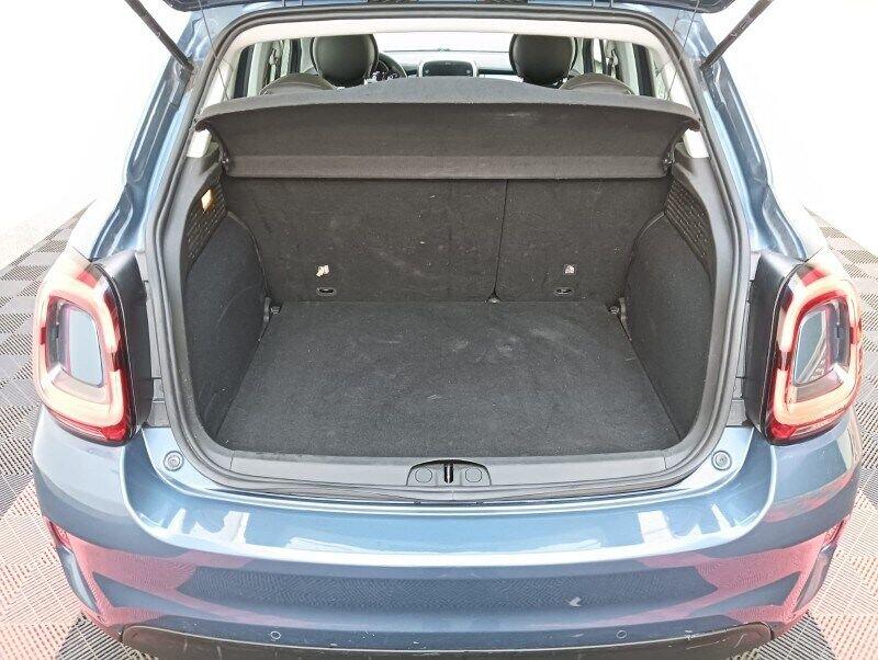 FIAT 500X 500X 1.0 T3 120 CV Urban