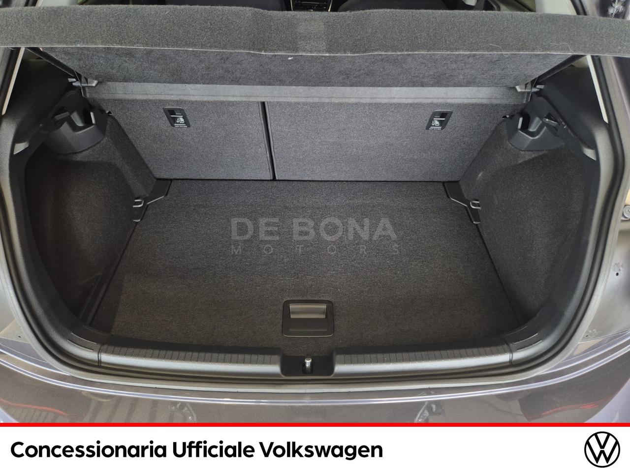 Volkswagen Polo 1.0 life 80cv