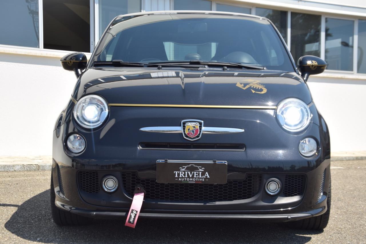 ABARTH 500 500 1.4 Turbo T-Jet
