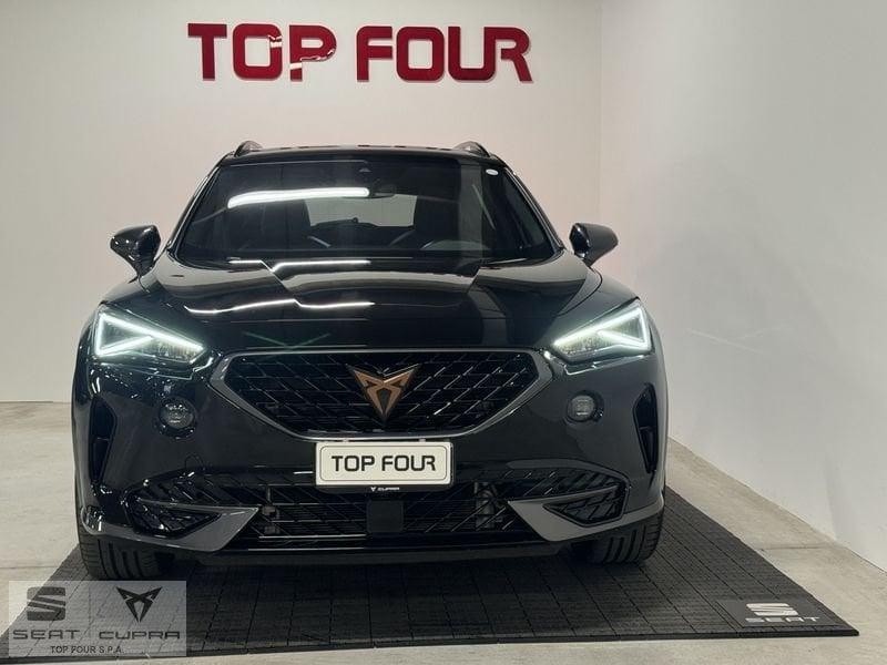 CUPRA Formentor 1.4 E-HYBRID DSG