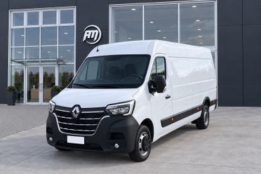 Renault Master L4H2 T35 KM ZERO +IVA
