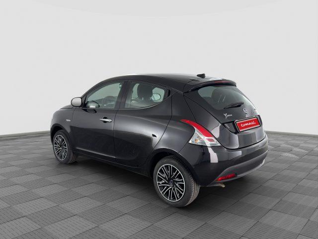 LANCIA Ypsilon Ypsilon 1.0 FireFly 5 porte S&S Hybrid Silver