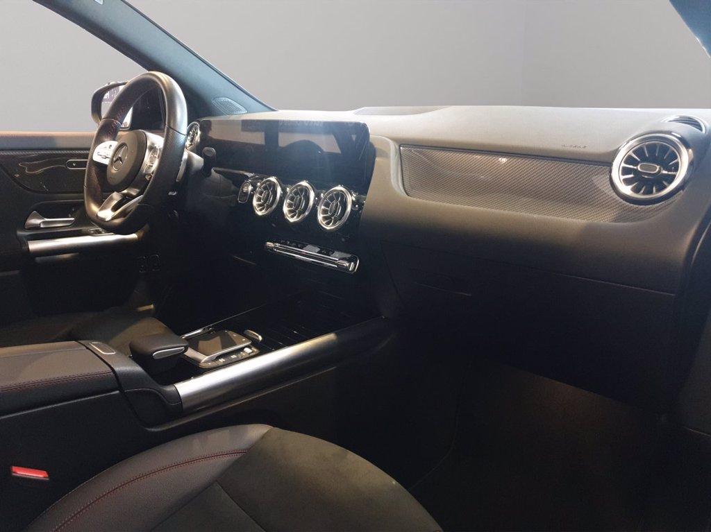 MERCEDES Gla 250 e phev (eq-power) premium auto del 2023