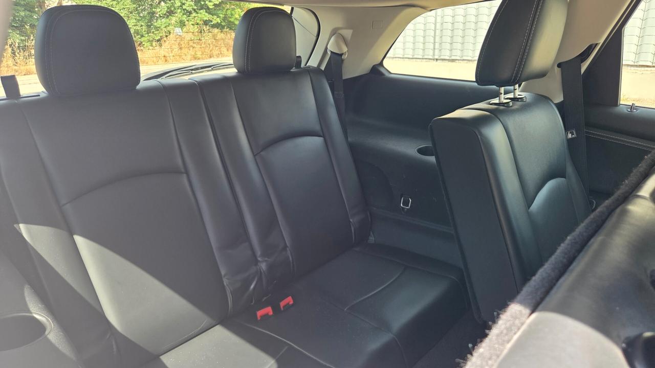 Fiat Freemont 2.0 Multijet 140 CV Lounge 7 Posti