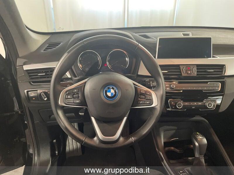 BMW X1 F48 2019 Benzina xdrive25e Advantage auto