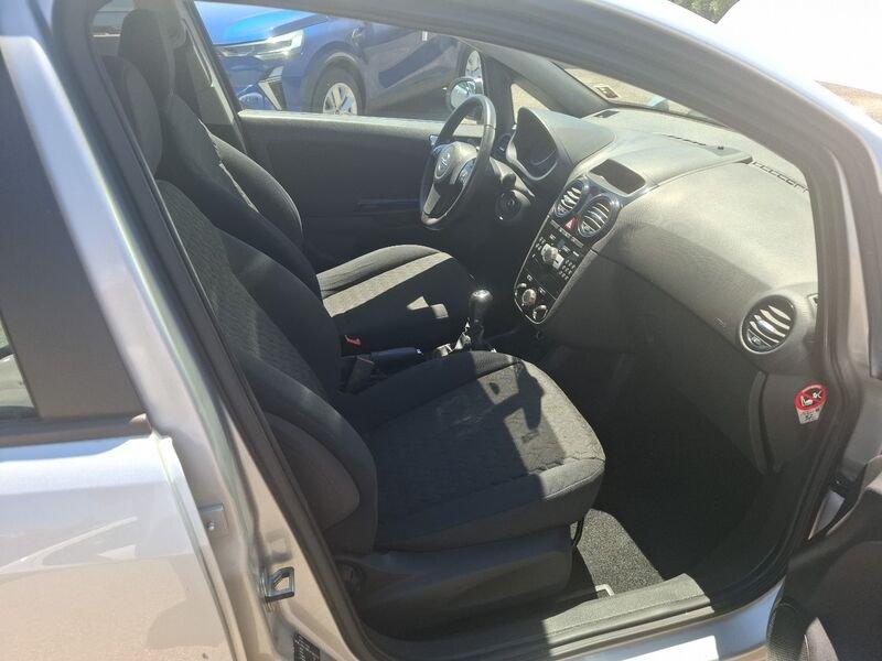 Opel Corsa Corsa 1.2 5 porte GPL Edition