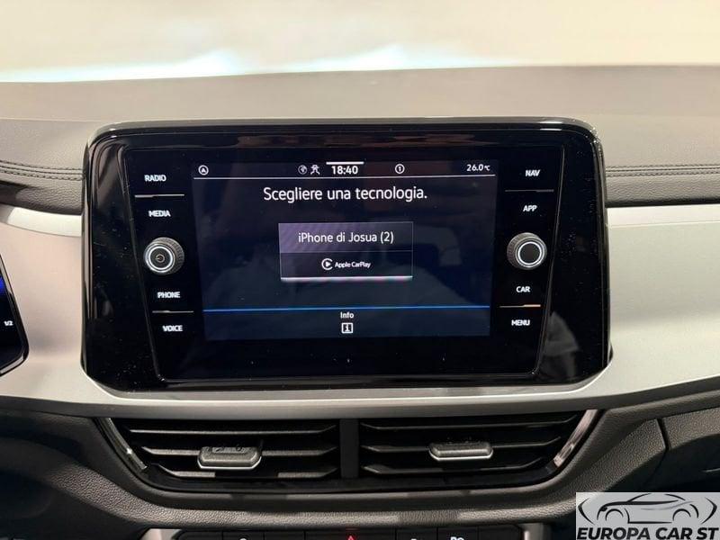 Volkswagen T-Roc 2.0 TDI SCR Life DSG