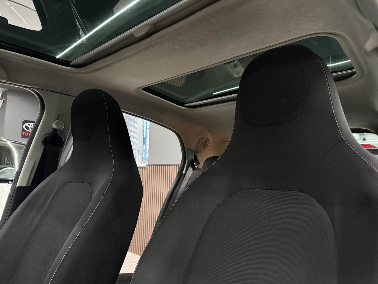 Smart ForFour 70 1.0 Super Passion