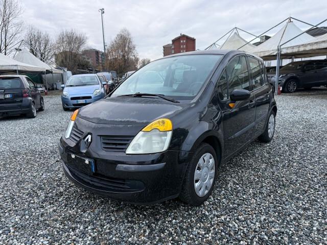 Renault Modus 1.2 16V Confort Dynamique