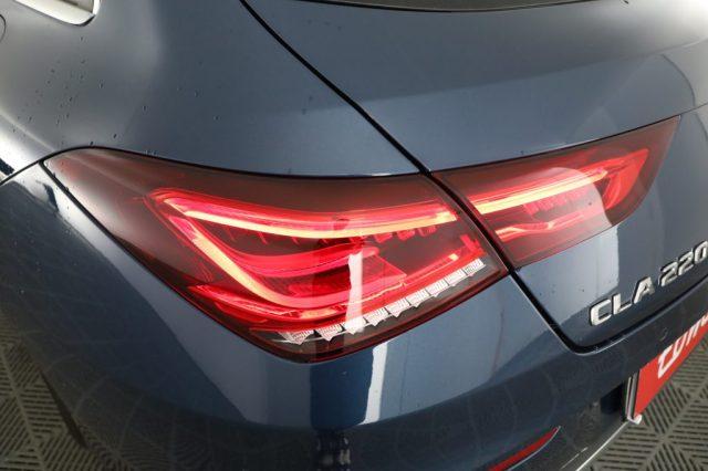MERCEDES-BENZ CLA sse 220 d 4MATIC Shooting Brake PREMIUM