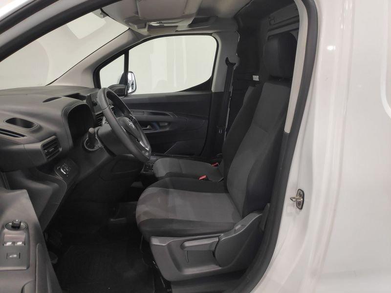 Opel Combo Cargo 1.5 Diesel S&S PC-TN*3 POSTI con 1 ABBATTIBILE PORTAPALI*