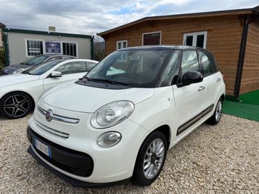 Fiat 500L 1.3 Multijet 95 CV Business neopatentati