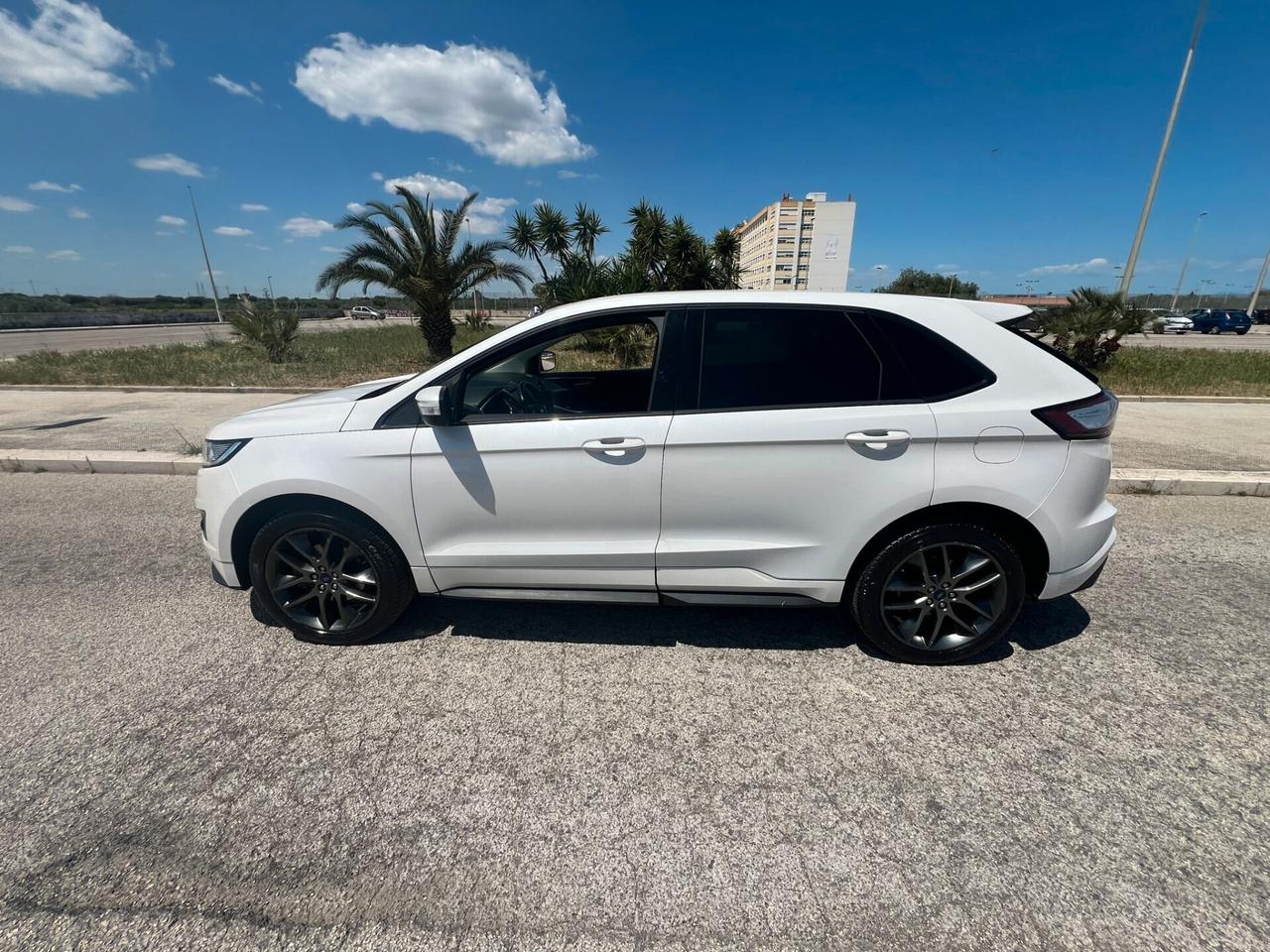 Ford Edge 2.0 TDCI 210 CV AWD Powershift Sport