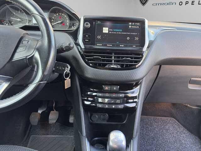 Peugeot 208 BlueHDi 100 S&S 5 porte Allure