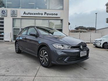 Volkswagen Polo 1.0 TSI Life