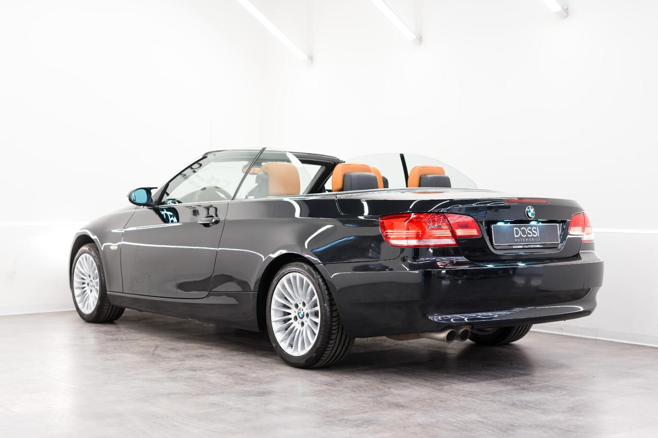 Bmw 325 325i cat MSport CABRIO