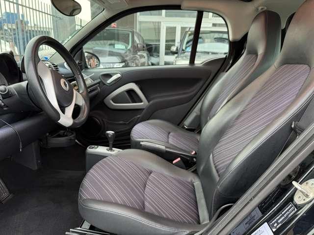 smart forTwo 1.0 mhd Pulse 71cv FL