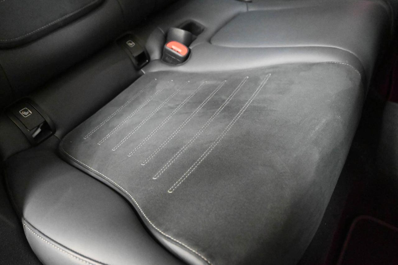 MERCEDES GLC Coupé (C254) GLC 220 d 4Matic ...