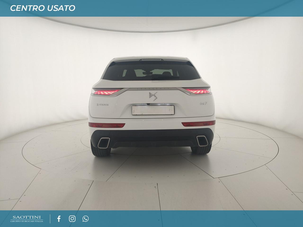 1.6 e-tense Business Auto
