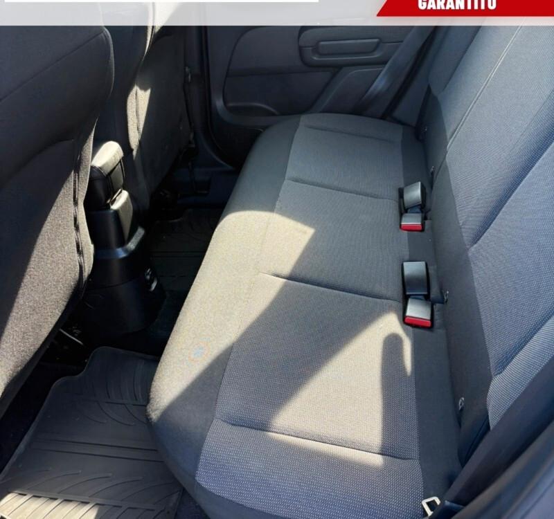 Citroen C3 Aircross PureTech 82 Feel