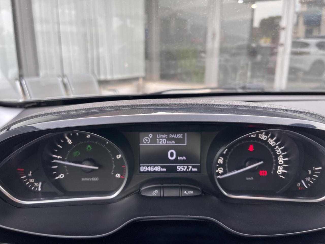 Peugeot 208 5 Porte 1.6 Diesel 75CV E6 Neo - 2016