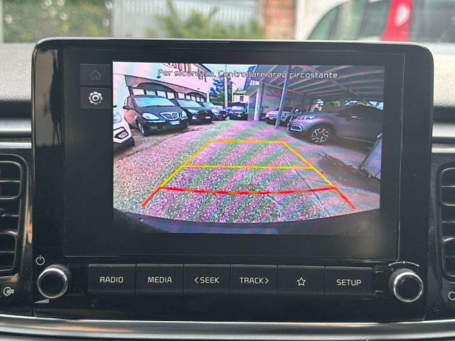 KIA Rio 1.2 DPi 82 CV EcoGPL Style