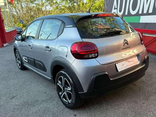 Citroen C3 C3 1.2 Shine*110 CV*PRONTA CONSEGNA