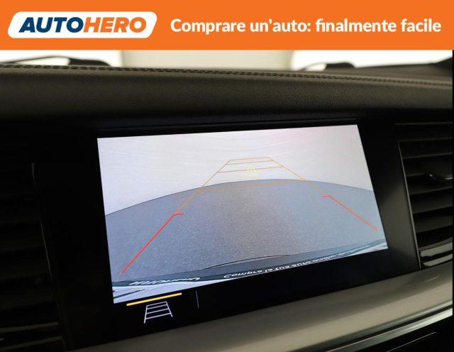 OPEL Insignia 2.0 Turbo S&S aut. Grand Sport Ultimate